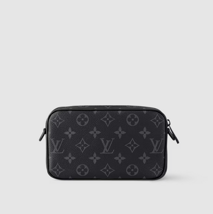 Portafoglio indossabile Trocadéro Monogram Eclipse