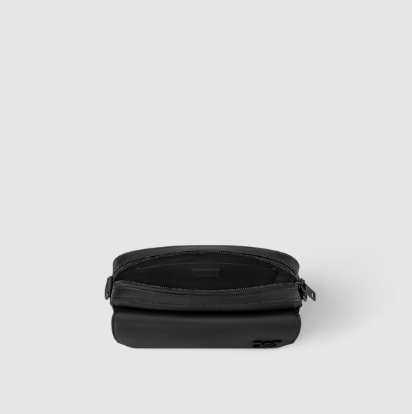 Borsa Messenger Fastline Nero