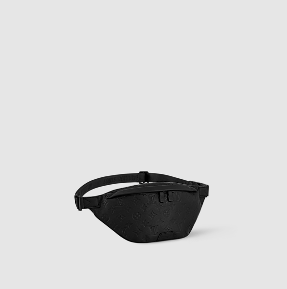 Marsupio Discovery PM Monogram