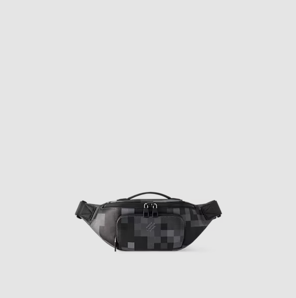 Marsupio Rush Damoflage