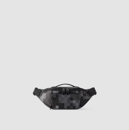 Marsupio Rush Damoflage