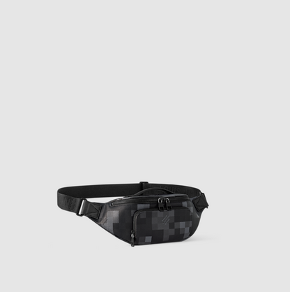 Marsupio Rush Damoflage