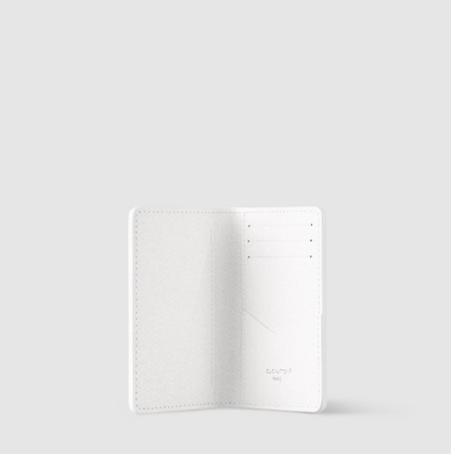 White Pocket Organizer