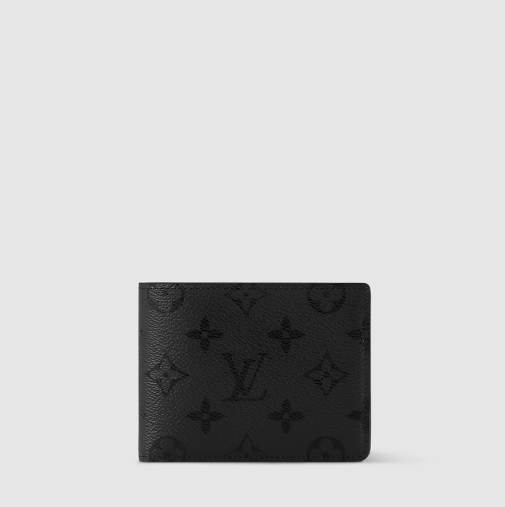 Geldbörse Multiple G72 Monogram Midnight