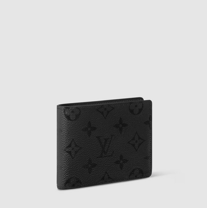 Geldbörse Multiple G72 Monogram Midnight