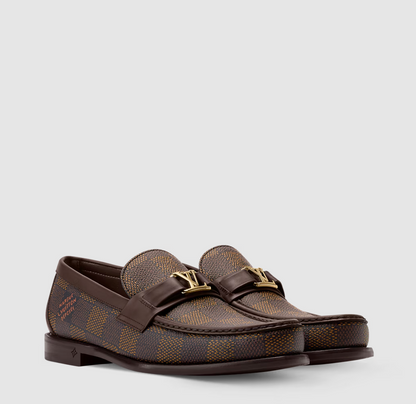 Mocassino Major Ebene
