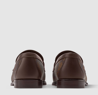 Mocassino Major Ebene