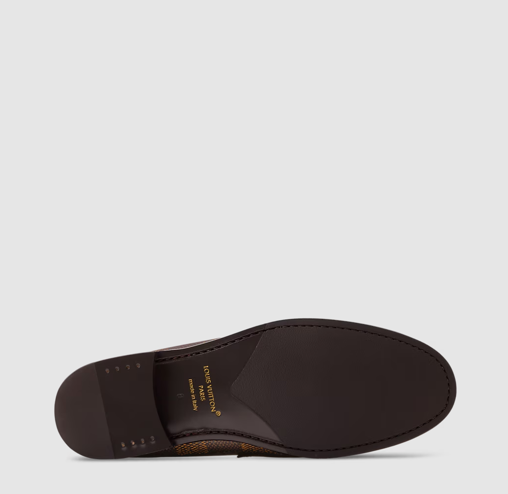 Mocassino Major Ebene