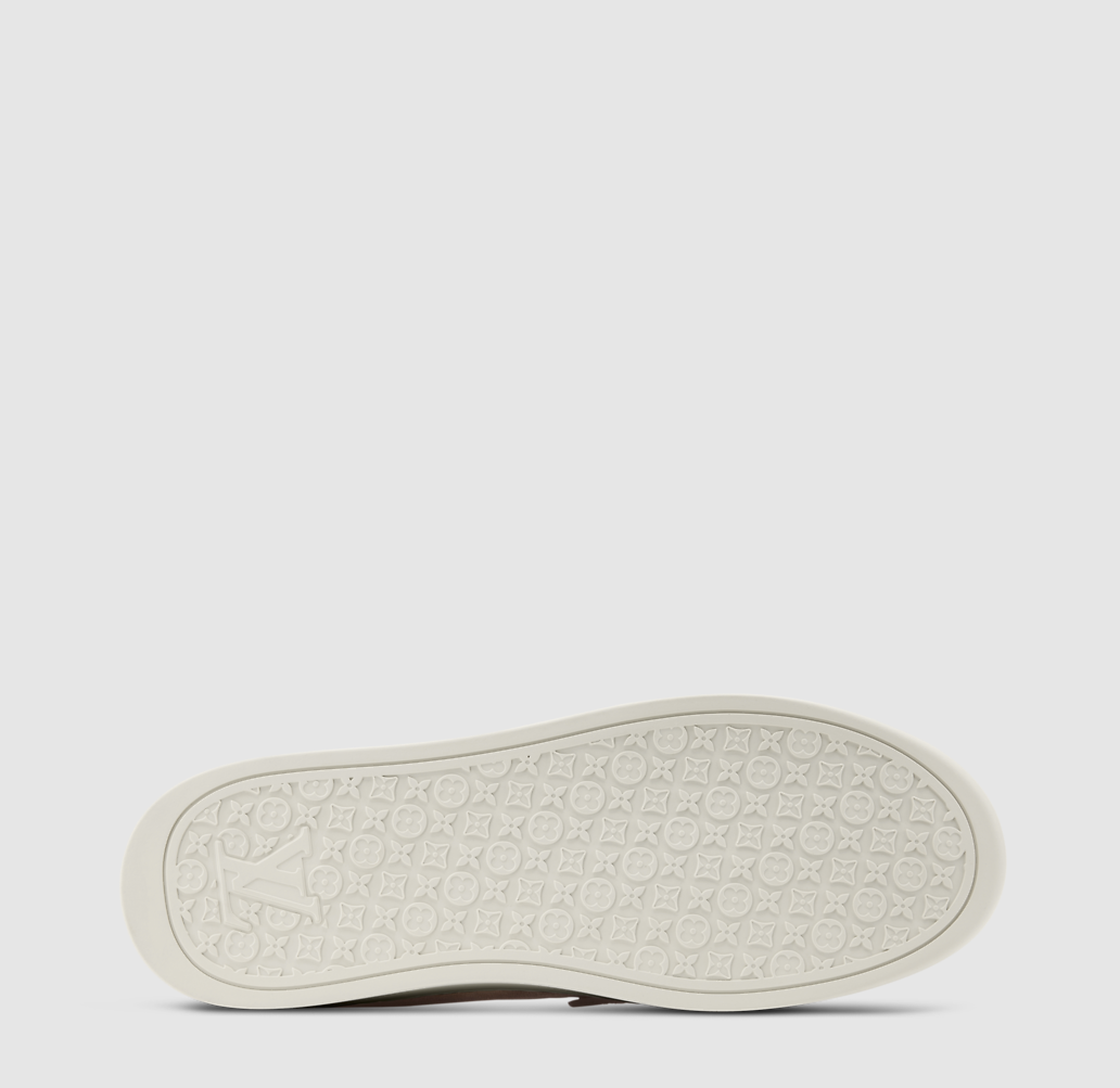 LV Resort Beige Loafer