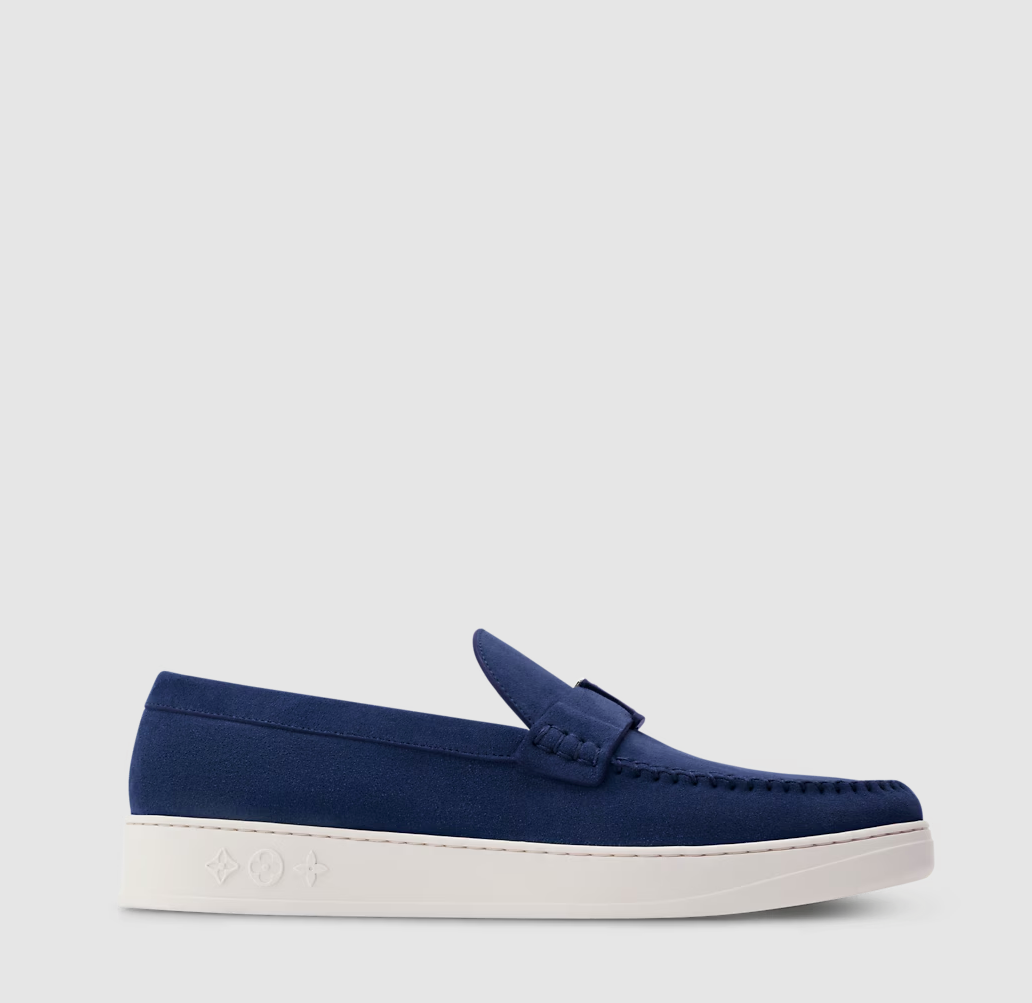 LV Resort Marine Loafer