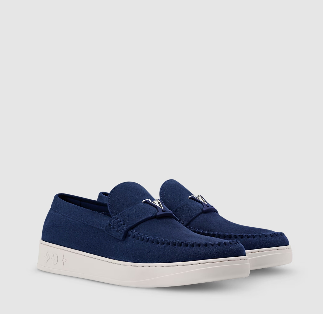 LV Resort Marine Loafer