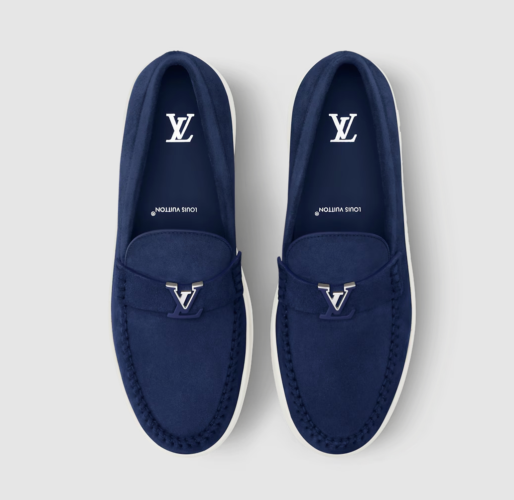 LV Resort Marine Loafer