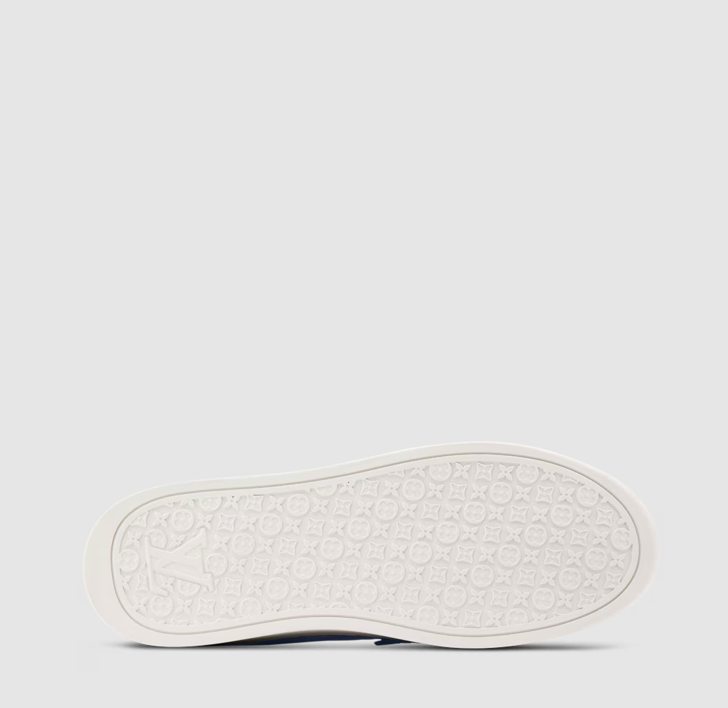 LV Resort Marine Loafer