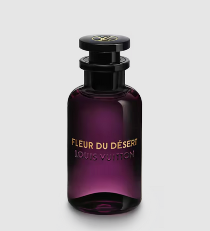 LV Desert Flower