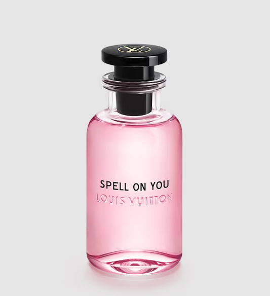 LV Spell on You