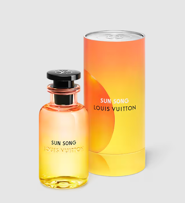 LV Sun Song