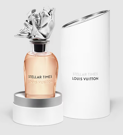 LV Stellar Times