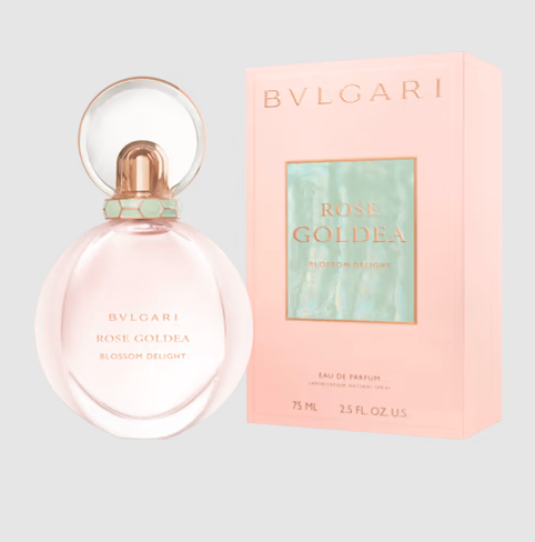 Rose Goldea Blossom Delight Eau de Parfum 75 ml