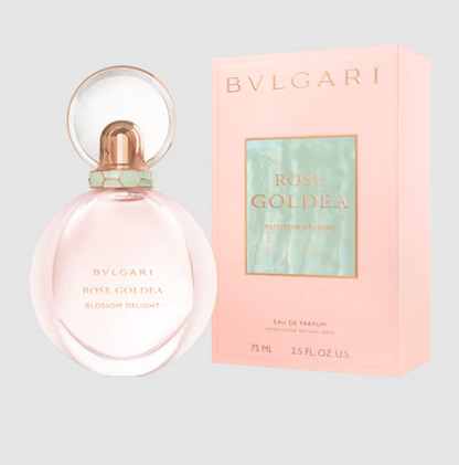 Rose Goldea Blossom Delight Eau de Parfum 75 ml