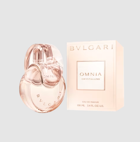 Omnia Crystalline Eau de Parfum 100 ml