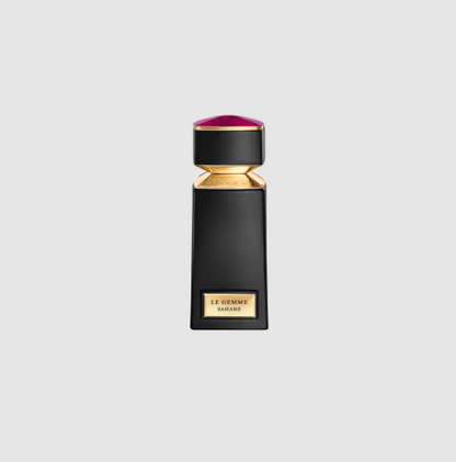 Le Gemme Sahare Eau de Parfum 100 ml