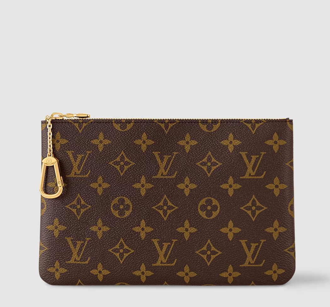 Clutch mit Kettenriemen M