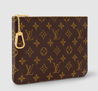 Clutch mit Kettenriemen M