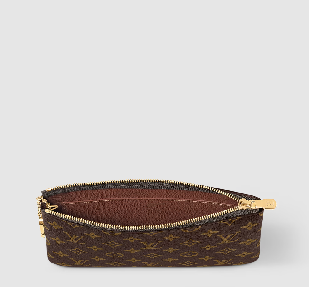 Clutch mit Kettenriemen M