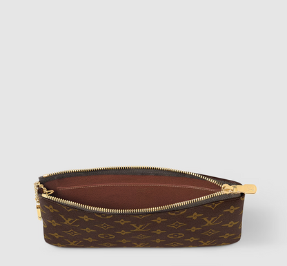 Clutch mit Kettenriemen M