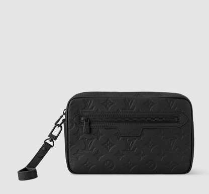 Kasai Clutch Monogram Shadow