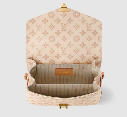 Pochette Métis MM Autres Toiles Monogram