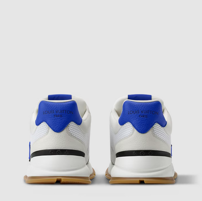 LV Classic Blue Sneaker