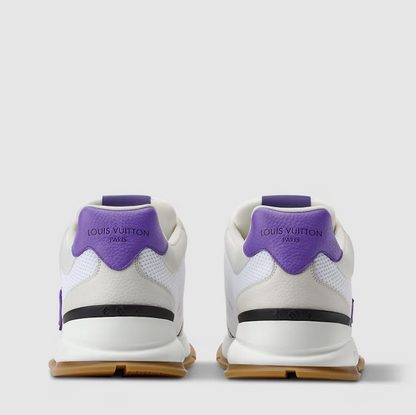 Classic Purple LV Sneaker