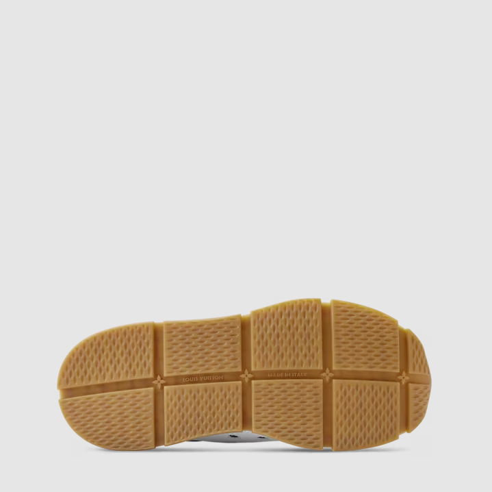 Classic Purple LV Sneaker