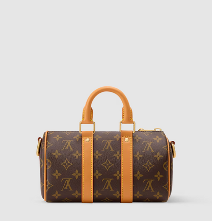 Keepall Bandoulière 25 Monogram Archive