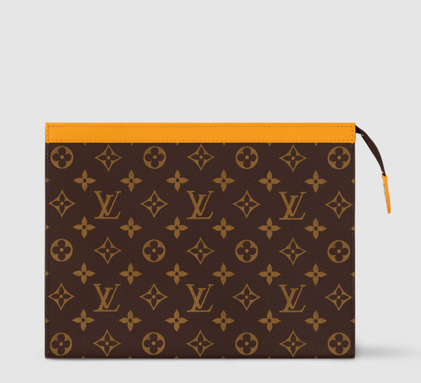 Pochette Voyage MM Monogram Yellow