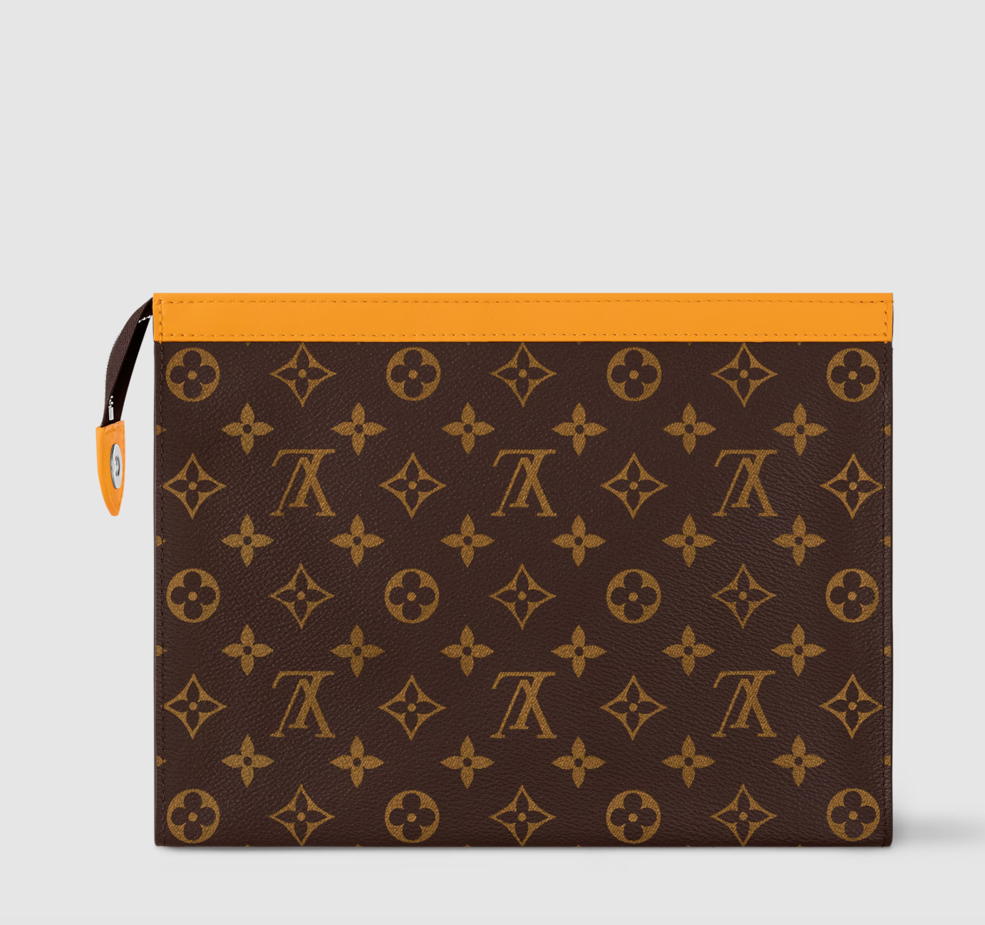Pochette Voyage MM Monogram Yellow