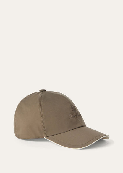 Cappellino da baseball Microfibra