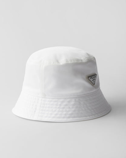 Re-Nylon bucket hat