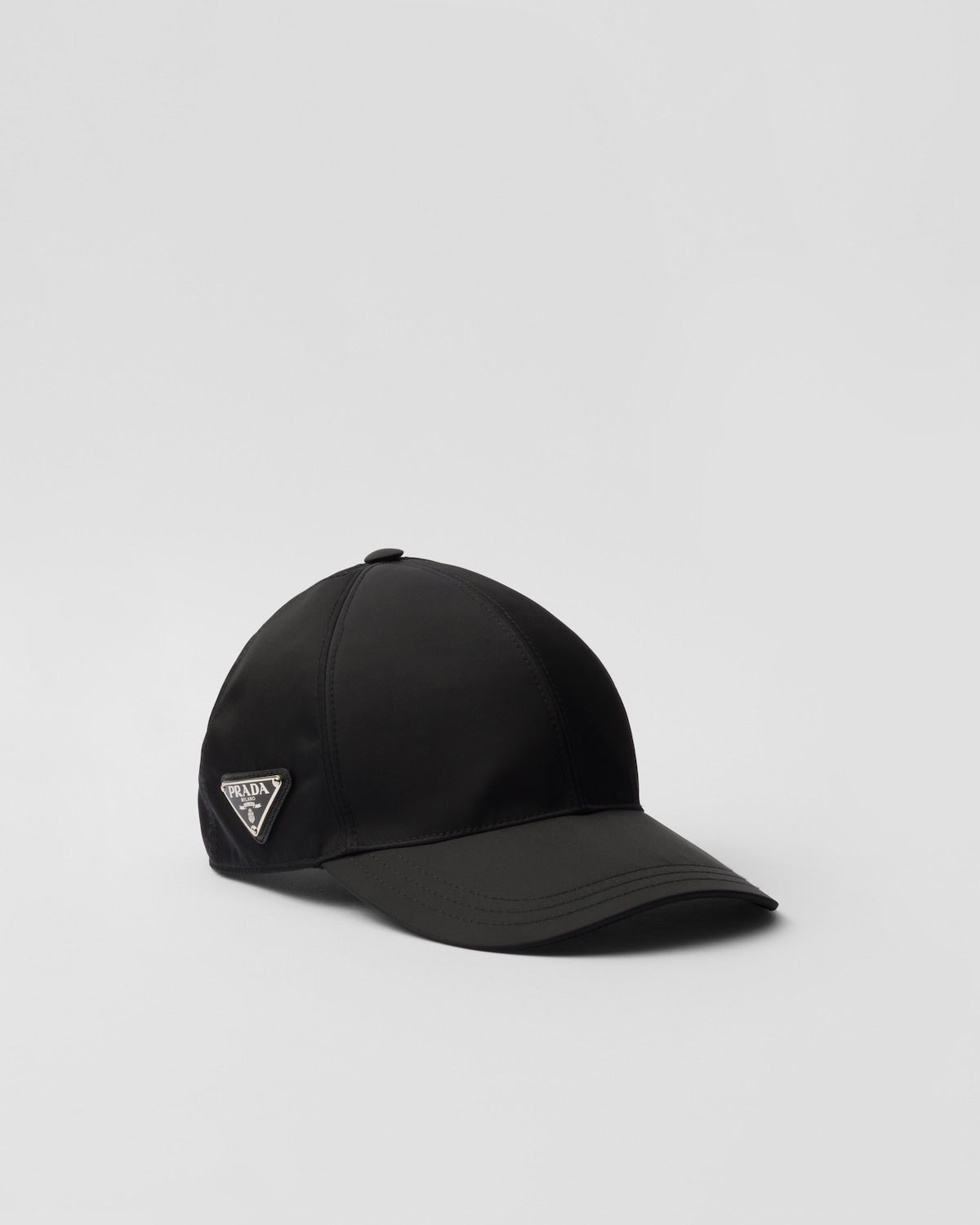 Re-Nylon baseball cap