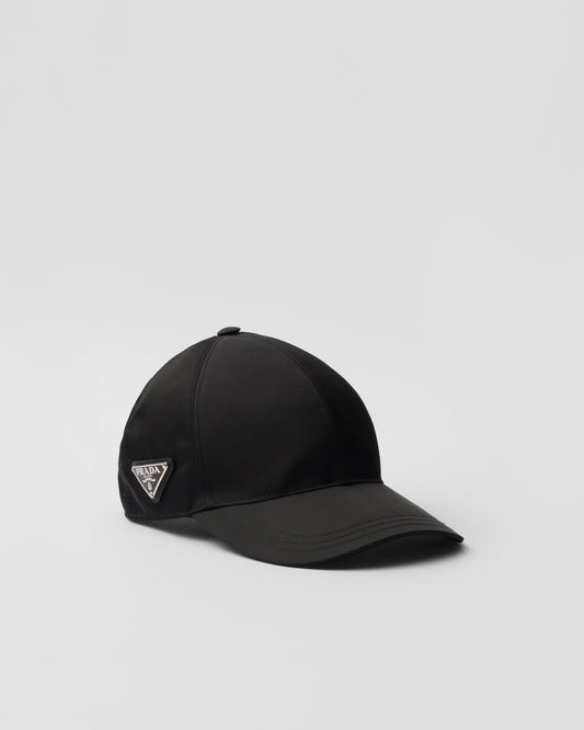 Cappellino da baseball Re-Nylon
