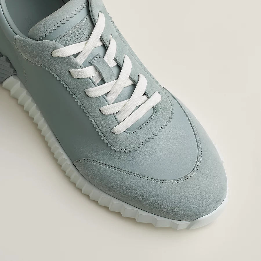 Bouncing Sneaker Grigio