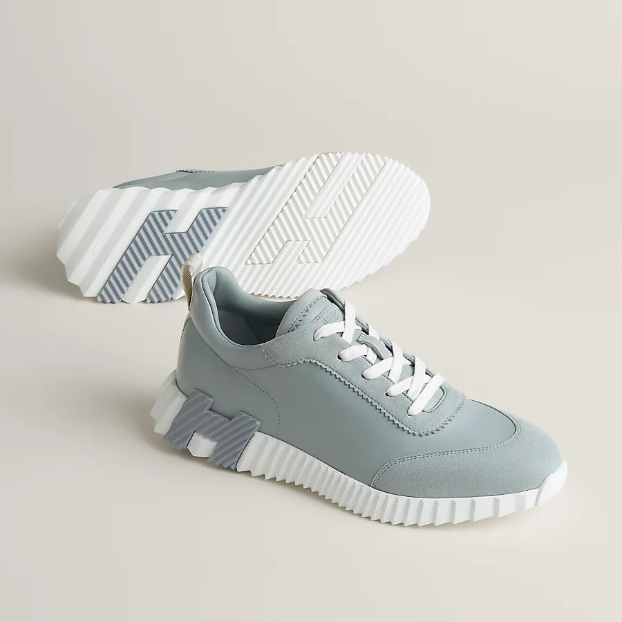 Bouncing Sneaker Grigio