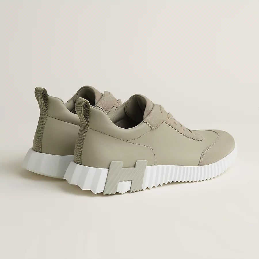 Bouncing Sneaker Beige Esquisse