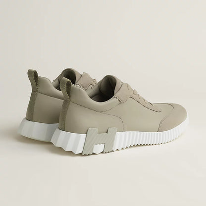 Bouncing Sneaker Beige Esquisse