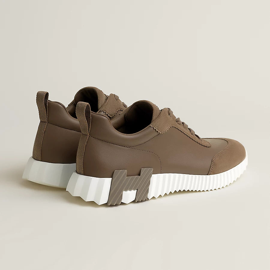 Bouncing Sneaker Ètoupe