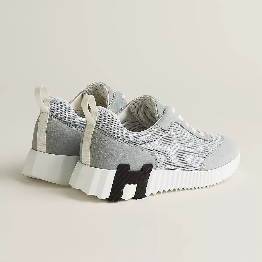 Bouncing sneaker Grigia