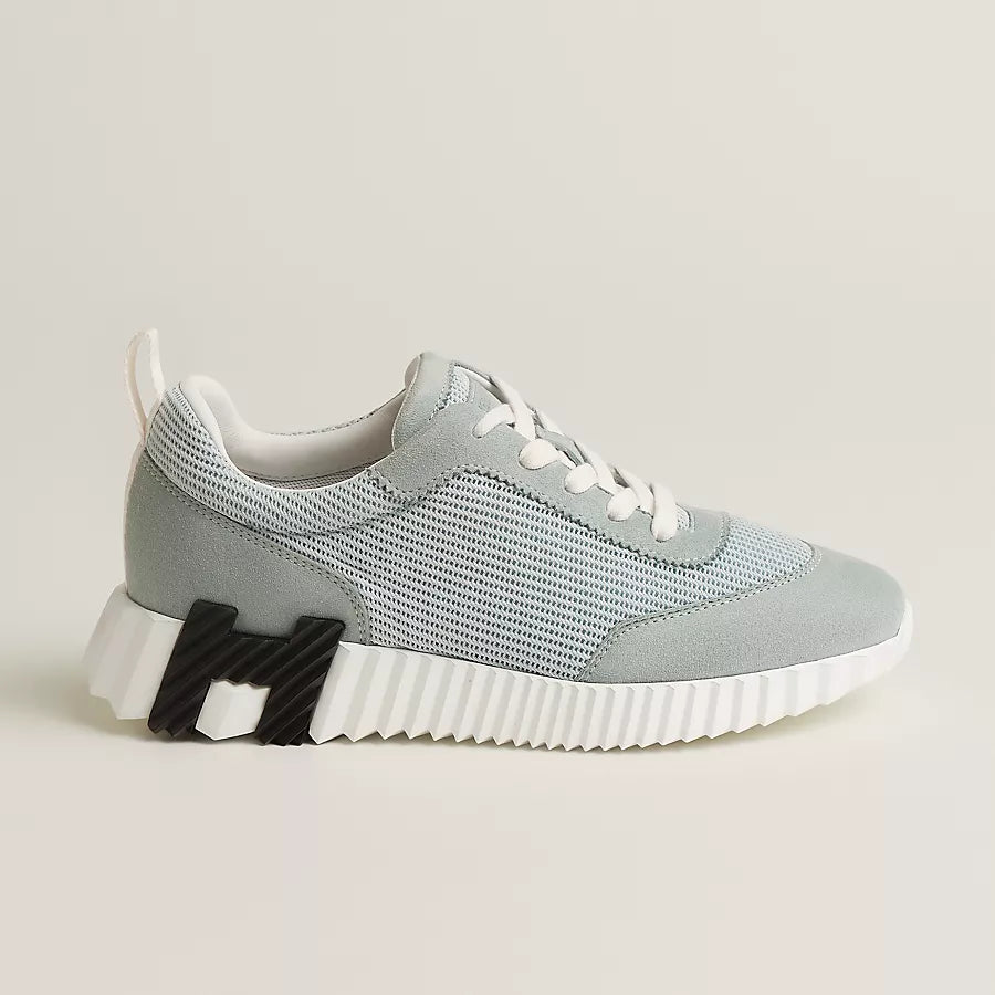 Bouncing sneaker Grigia