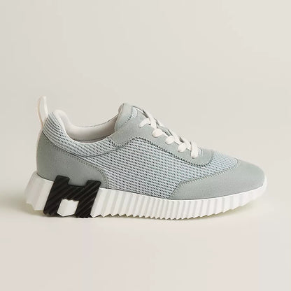 Bouncing sneaker Grigia