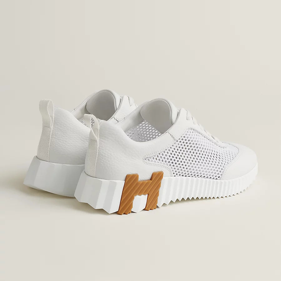 Bouncing sneaker Bianca